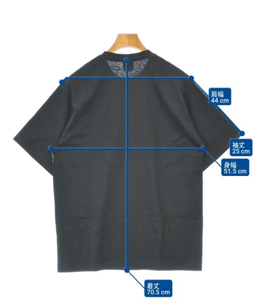 STUSSY เสื้อยืด/เสื้อท็อปส์