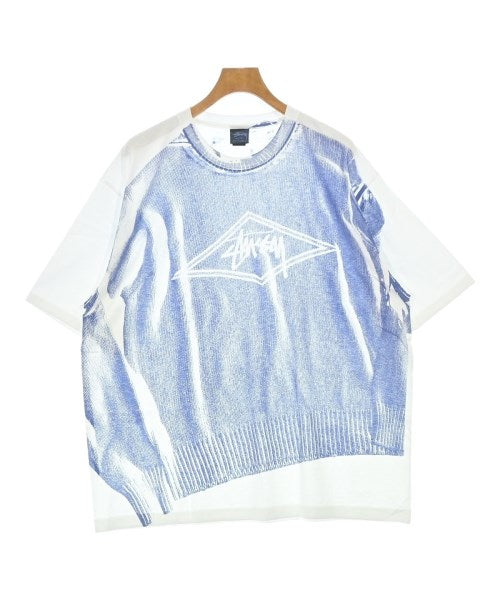 STUSSY เสื้อยืด/เสื้อท็อปส์