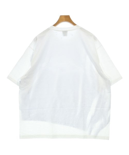 STUSSY เสื้อยืด/เสื้อท็อปส์