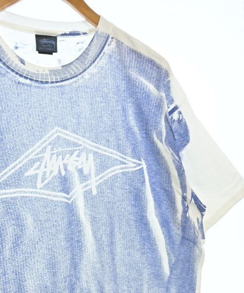 STUSSY เสื้อยืด/เสื้อท็อปส์