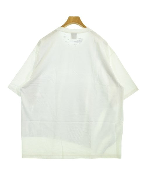 STUSSY เสื้อยืด/เสื้อท็อปส์