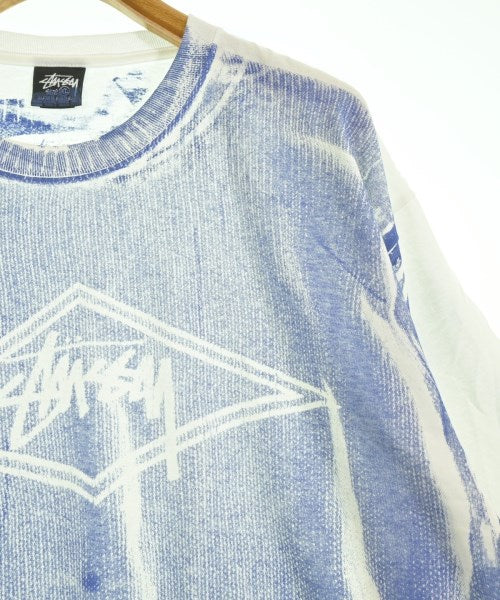 STUSSY เสื้อยืด/เสื้อท็อปส์