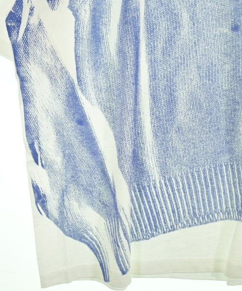 STUSSY เสื้อยืด/เสื้อท็อปส์