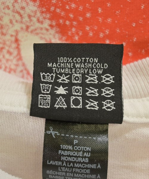 STUSSY เสื้อยืด/เสื้อท็อปส์