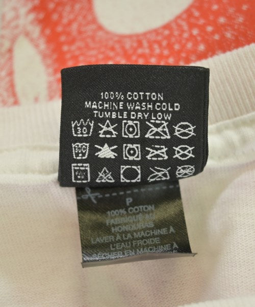 STUSSY เสื้อยืด/เสื้อท็อปส์