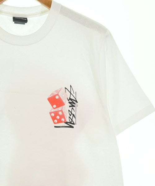 STUSSY เสื้อยืด/เสื้อท็อปส์