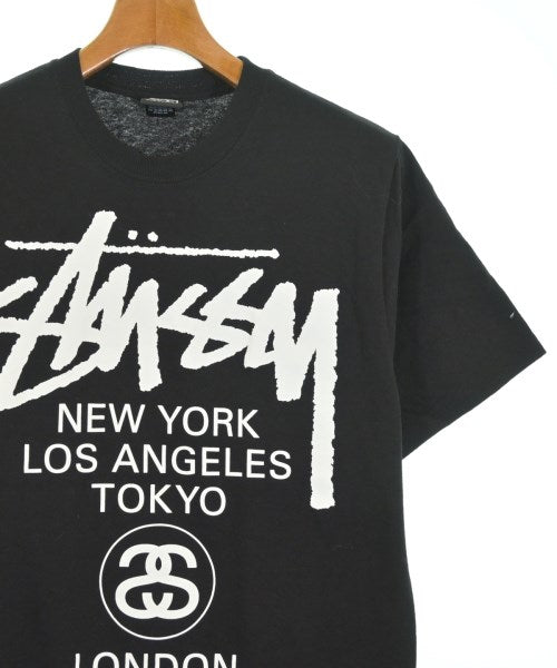STUSSY เสื้อยืด/เสื้อท็อปส์