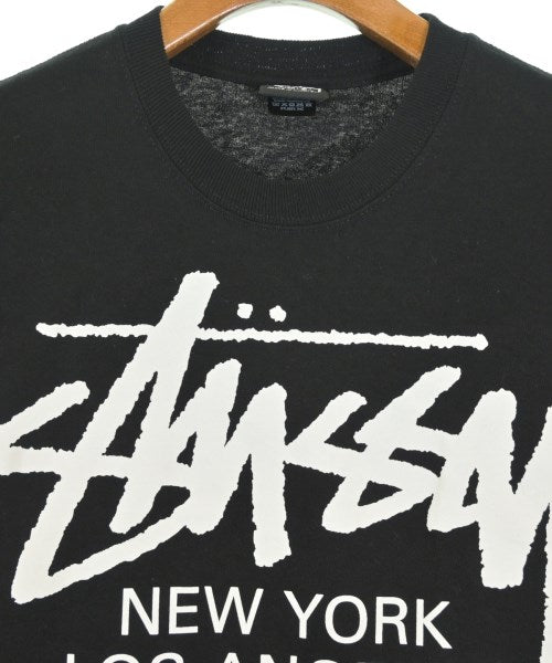 STUSSY เสื้อยืด/เสื้อท็อปส์