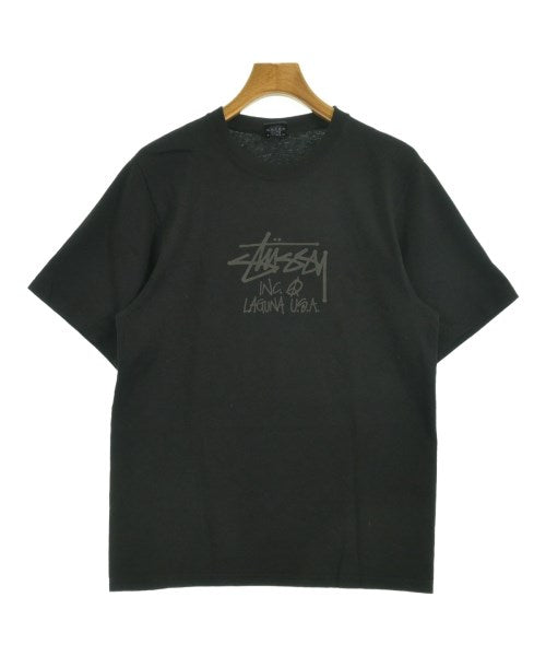 STUSSY เสื้อยืด/เสื้อท็อปส์