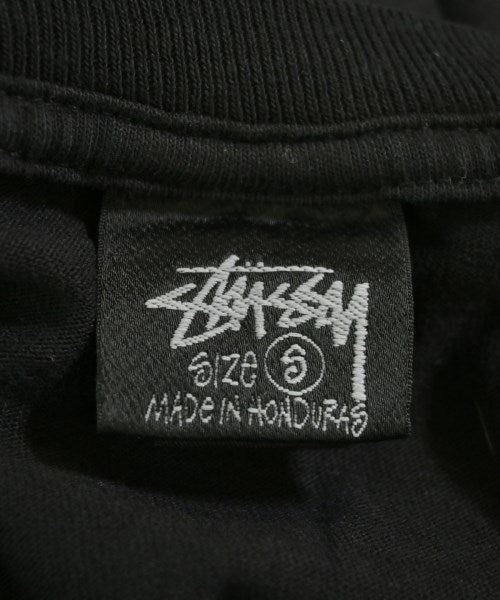 STUSSY เสื้อยืด/เสื้อท็อปส์