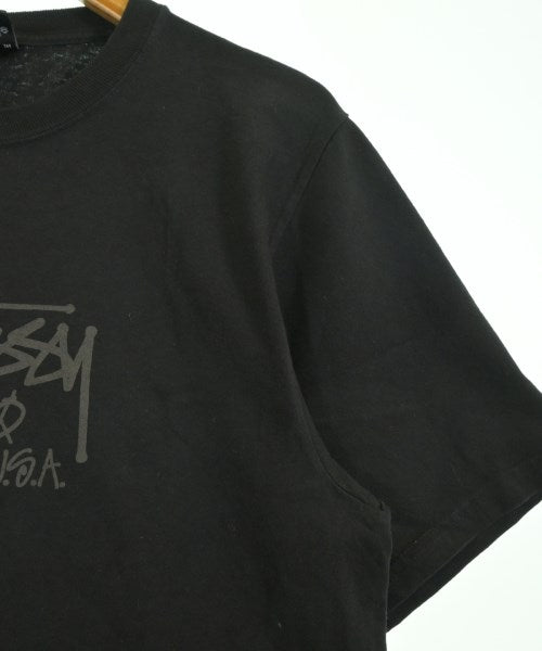 STUSSY เสื้อยืด/เสื้อท็อปส์