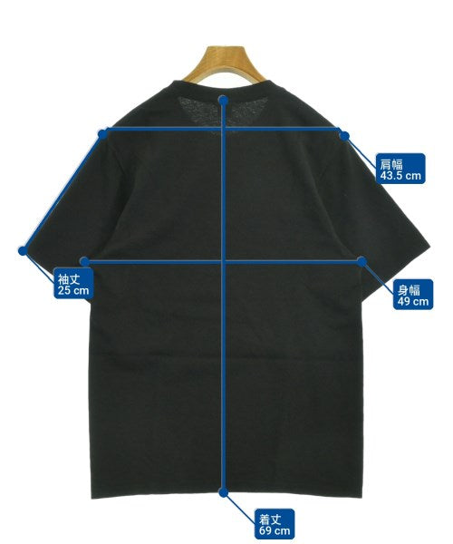 STUSSY เสื้อยืด/เสื้อท็อปส์