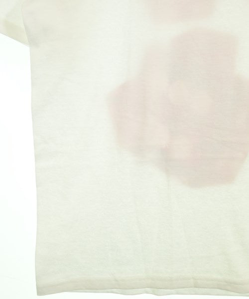 STUSSY เสื้อยืด/เสื้อท็อปส์