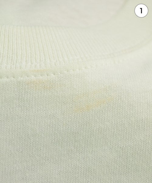 STUSSY เสื้อยืด/เสื้อท็อปส์