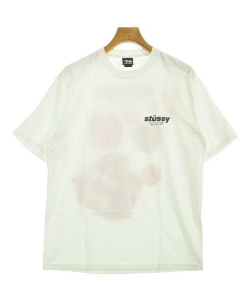 STUSSY เสื้อยืด/เสื้อท็อปส์