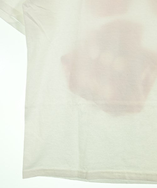 STUSSY เสื้อยืด/เสื้อท็อปส์