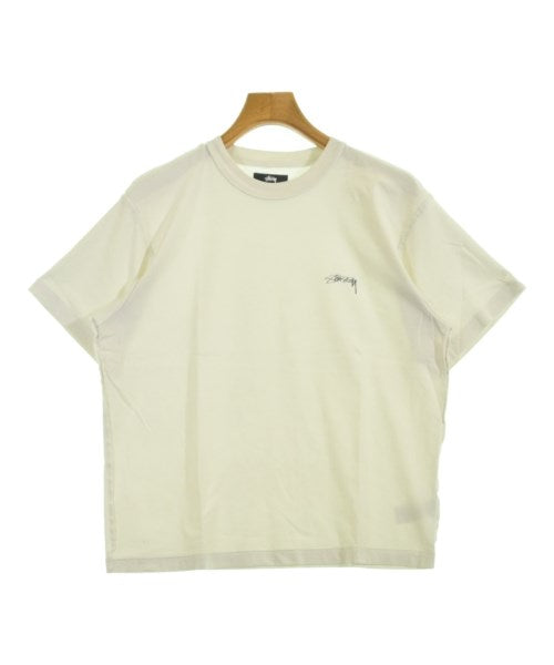 STUSSY เสื้อยืด/เสื้อท็อปส์