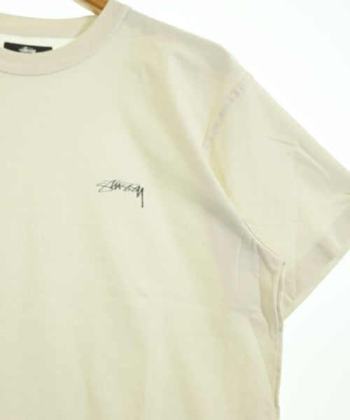 STUSSY เสื้อยืด/เสื้อท็อปส์