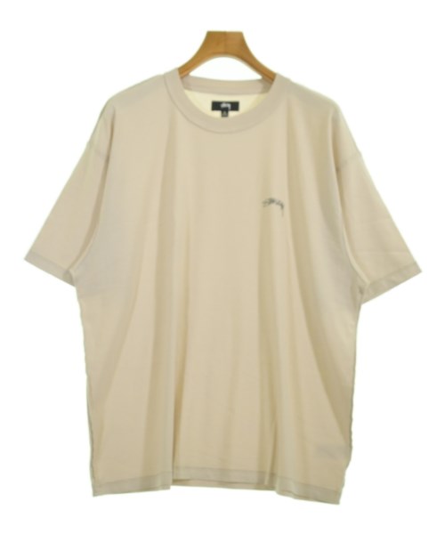 STUSSY เสื้อยืด/เสื้อท็อปส์
