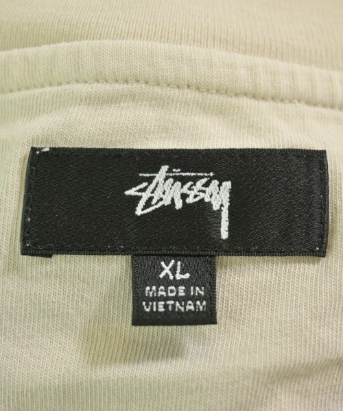 STUSSY เสื้อยืด/เสื้อท็อปส์