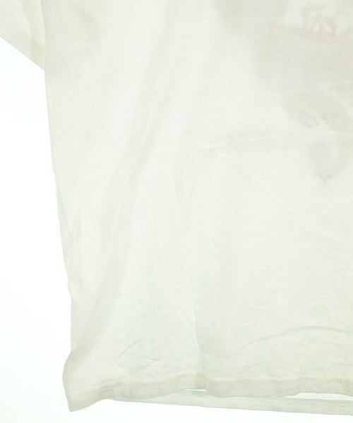 STUSSY เสื้อยืด/เสื้อท็อปส์