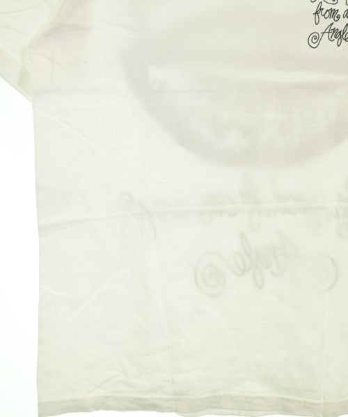 STUSSY เสื้อยืด/เสื้อท็อปส์