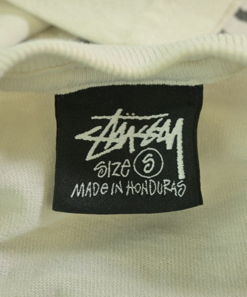 STUSSY เสื้อยืด/เสื้อท็อปส์
