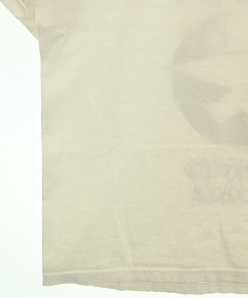 STUSSY เสื้อยืด/เสื้อท็อปส์