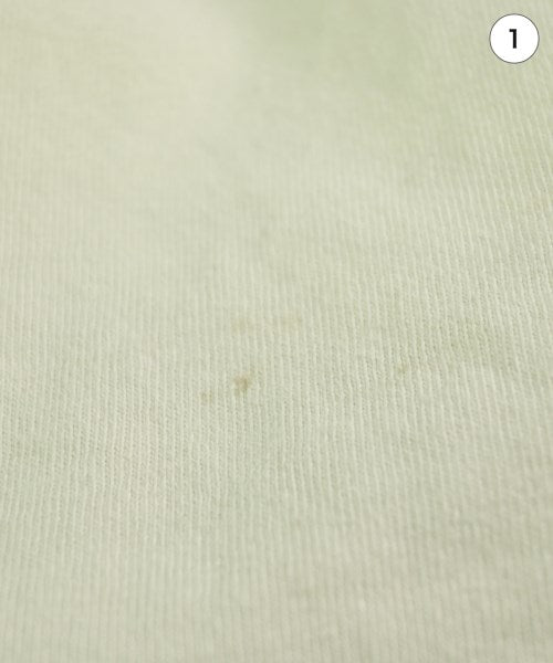 STUSSY เสื้อยืด/เสื้อท็อปส์