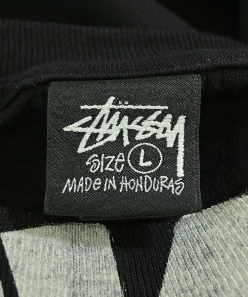 STUSSY เสื้อยืด/เสื้อท็อปส์