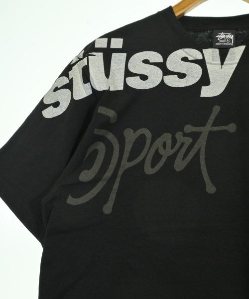 STUSSY เสื้อยืด/เสื้อท็อปส์