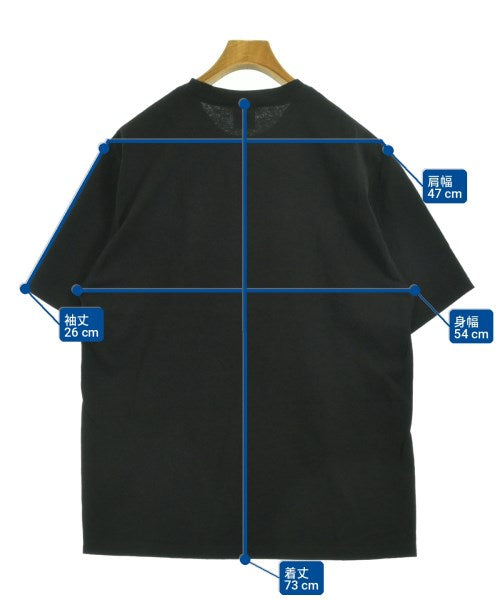 STUSSY เสื้อยืด/เสื้อท็อปส์