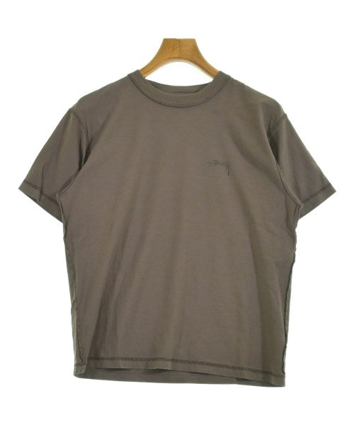 STUSSY เสื้อยืด/เสื้อท็อปส์
