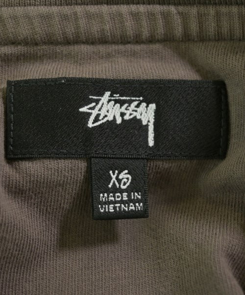STUSSY เสื้อยืด/เสื้อท็อปส์