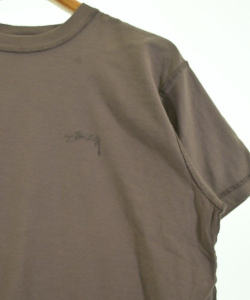 STUSSY เสื้อยืด/เสื้อท็อปส์