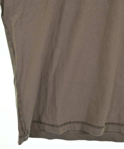 STUSSY เสื้อยืด/เสื้อท็อปส์