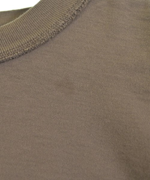 STUSSY เสื้อยืด/เสื้อท็อปส์