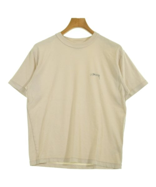 STUSSY เสื้อยืด/เสื้อท็อปส์