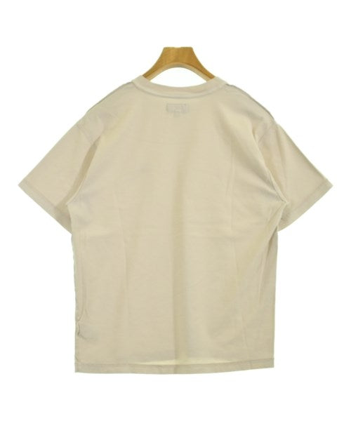 STUSSY เสื้อยืด/เสื้อท็อปส์