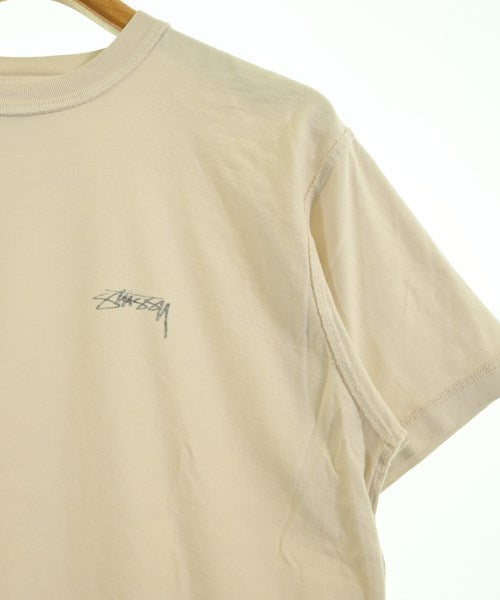 STUSSY เสื้อยืด/เสื้อท็อปส์