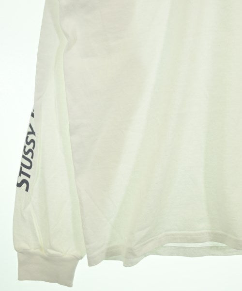 STUSSY เสื้อยืด/เสื้อท็อปส์