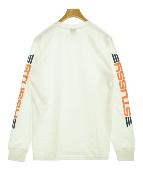 STUSSY เสื้อยืด/เสื้อท็อปส์