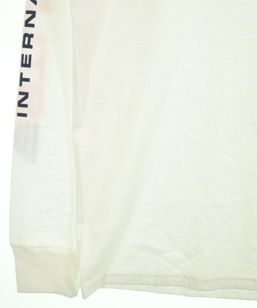 STUSSY เสื้อยืด/เสื้อท็อปส์