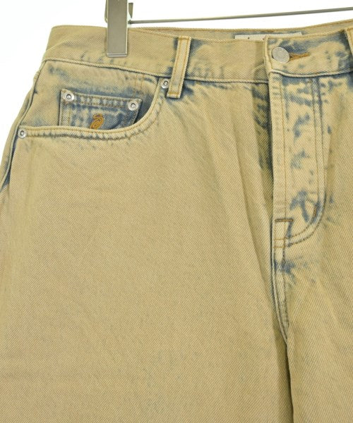 STUSSY ยีนส์