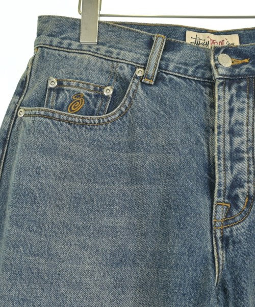 STUSSY ยีนส์
