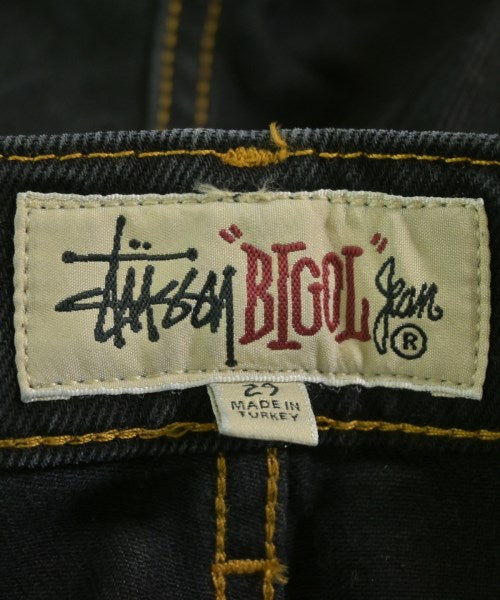 STUSSY ยีนส์