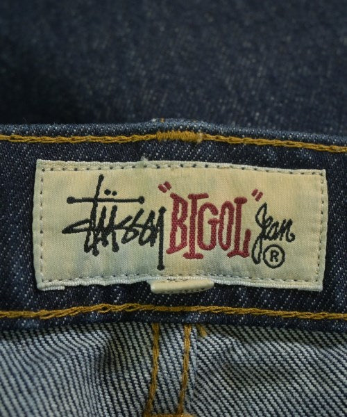 STUSSY กางเกงขาสั้น