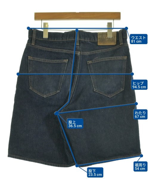 STUSSY กางเกงขาสั้น