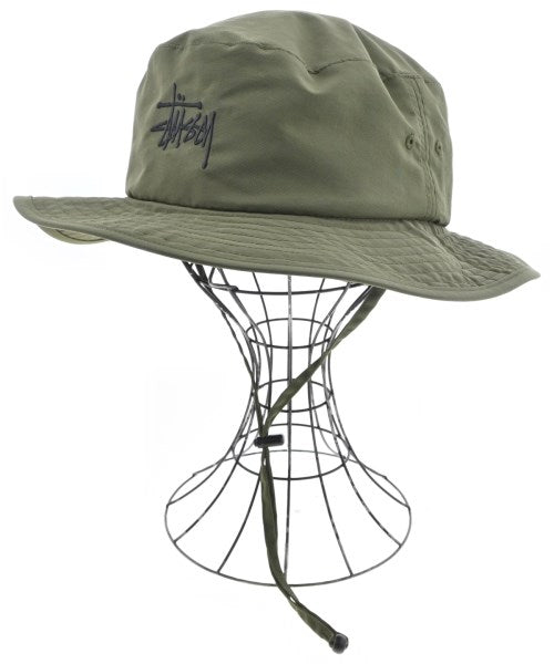 STUSSY หมวก