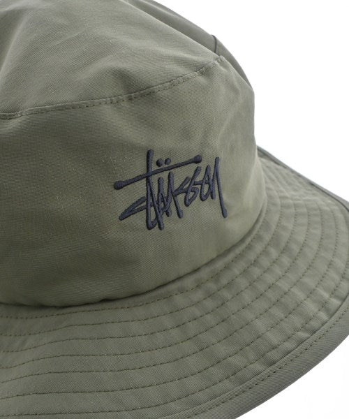 STUSSY หมวก